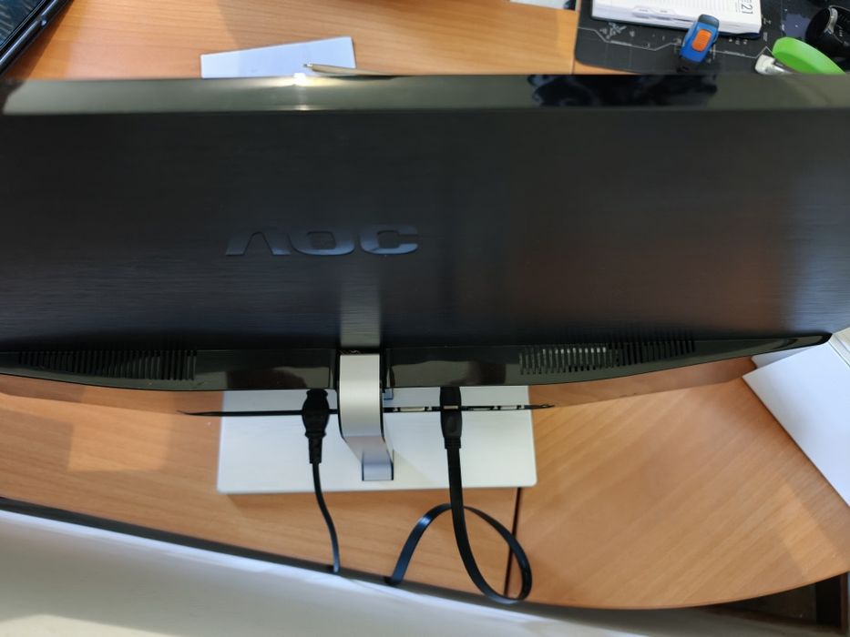 Monitor AOC 32 polegada