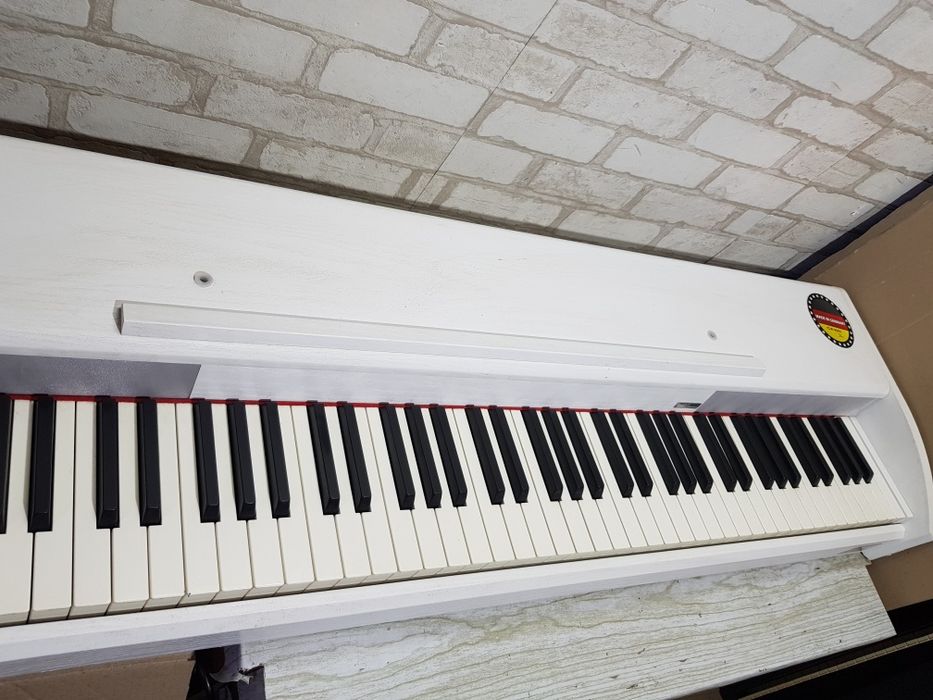 Топ!Цифрове піаніно 88 кл! Gewa DP 120G б/у з Німеччини
