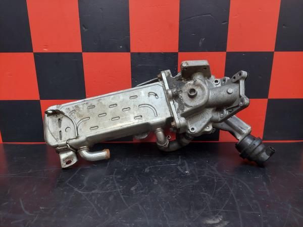 Válvula EGR MERCEDES-BENZ Sprinter 3,5-t Combi (906)