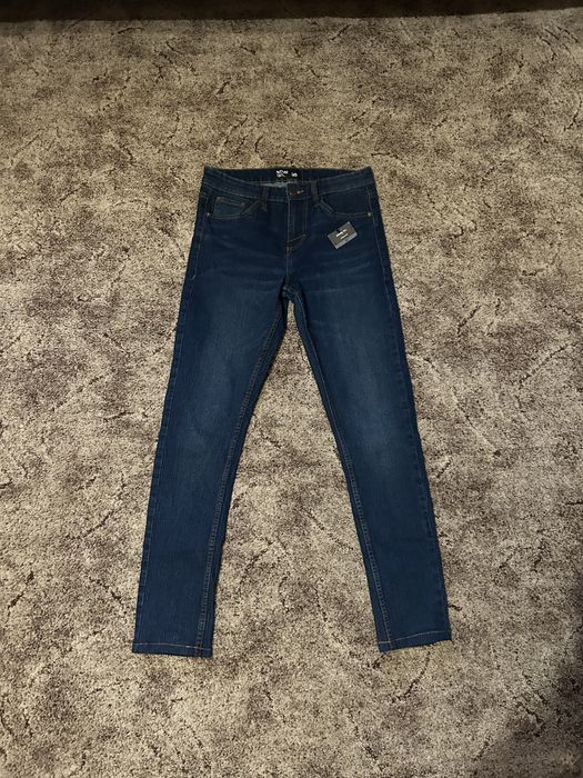 Sinsay джинси чоловічі штани брюки