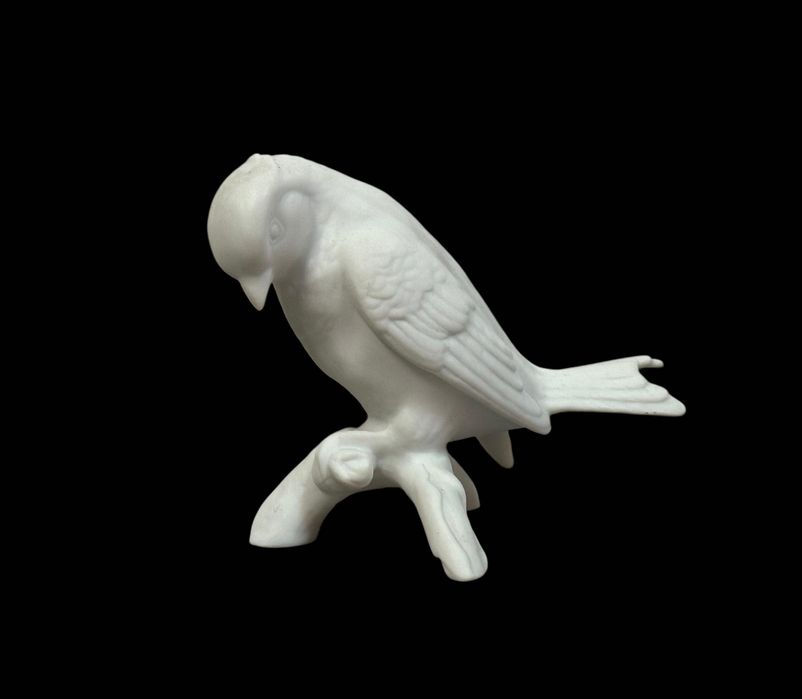 Pássaro Biscuit - Vista Alegre