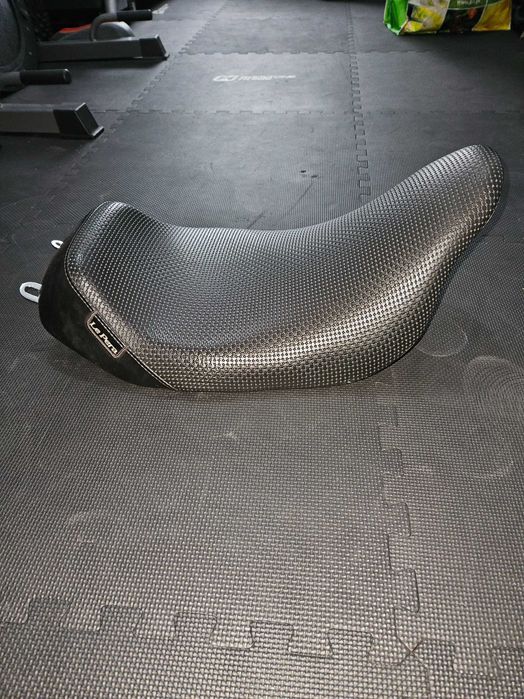 Banco Le pera low bare bones basket weave (Harley-Davidson)