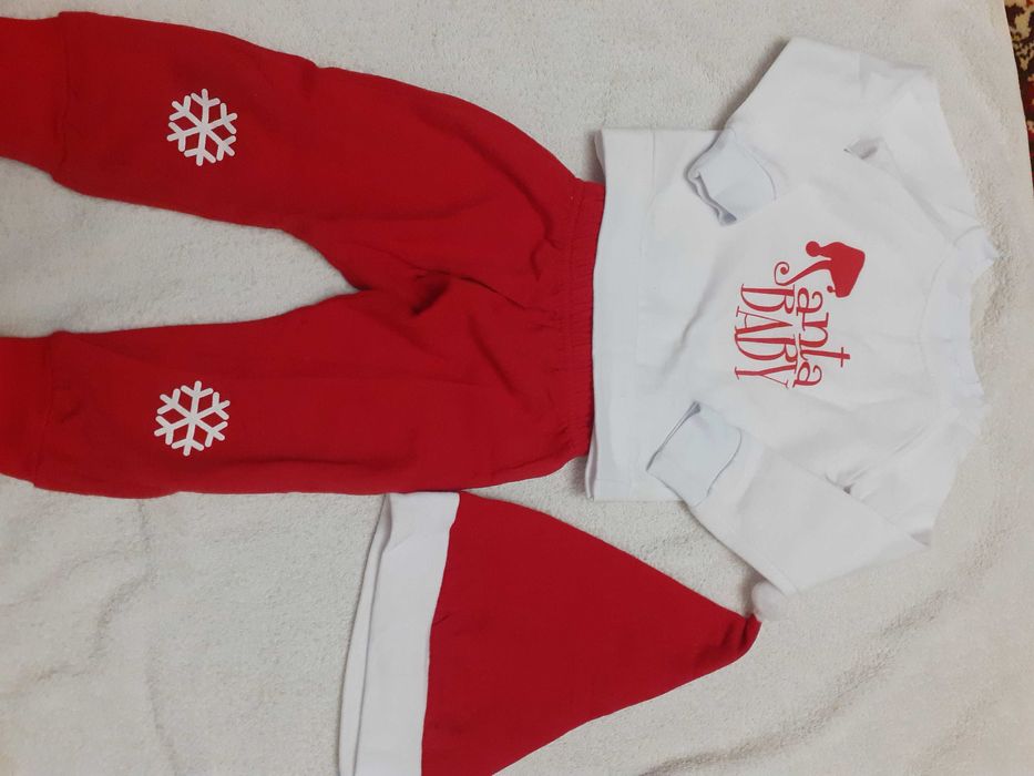 Новорічний костюм