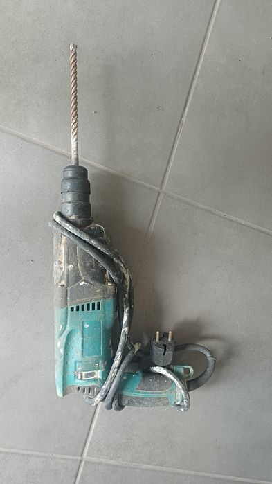Berbequim Makita