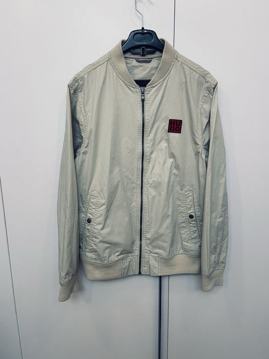 Вітровка hugo boss