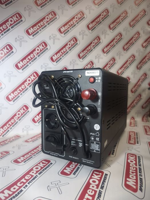 Джерело безперебійного живлення Aruna UPS 1000 TOR