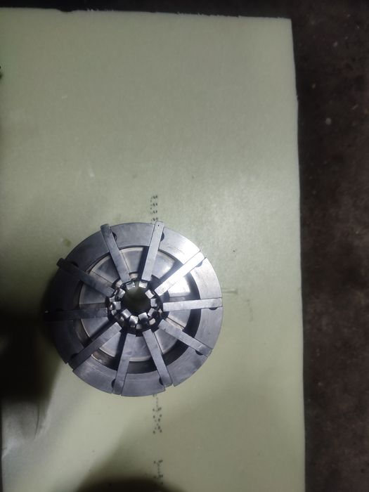 Rotor nadziewarki  handtmann