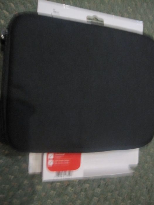 Чехол для планшета tab до 20.3 см