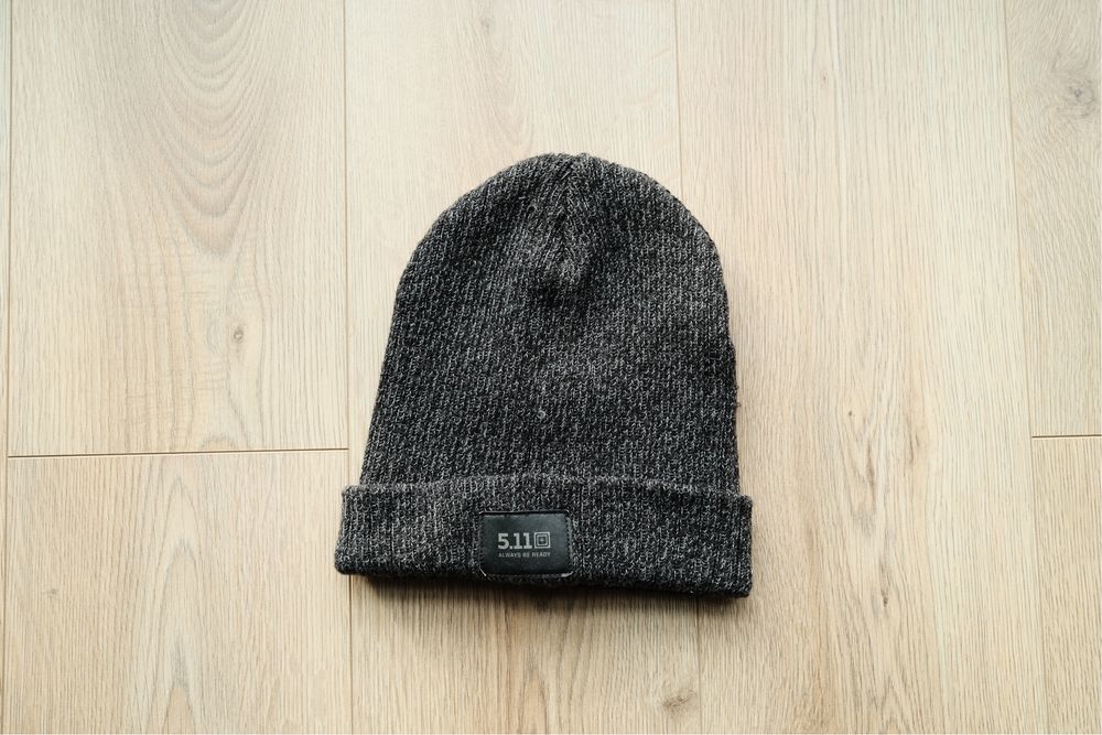 Шапка 5.11 Tactical Tempo Beanie
