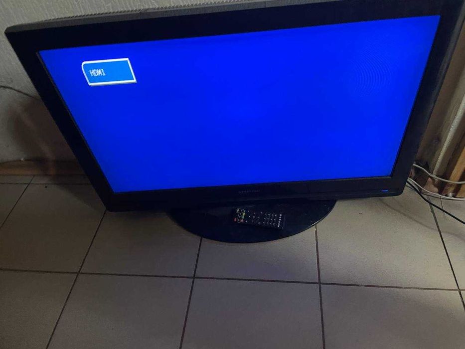 Телевізор Grundig 32 glx 4000
