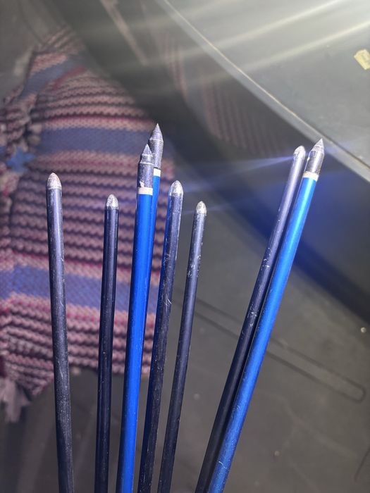 Łuk jandao 4.0 polecam stan dobry