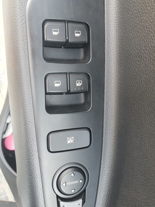 Kia stonic 1.2 dynamic
