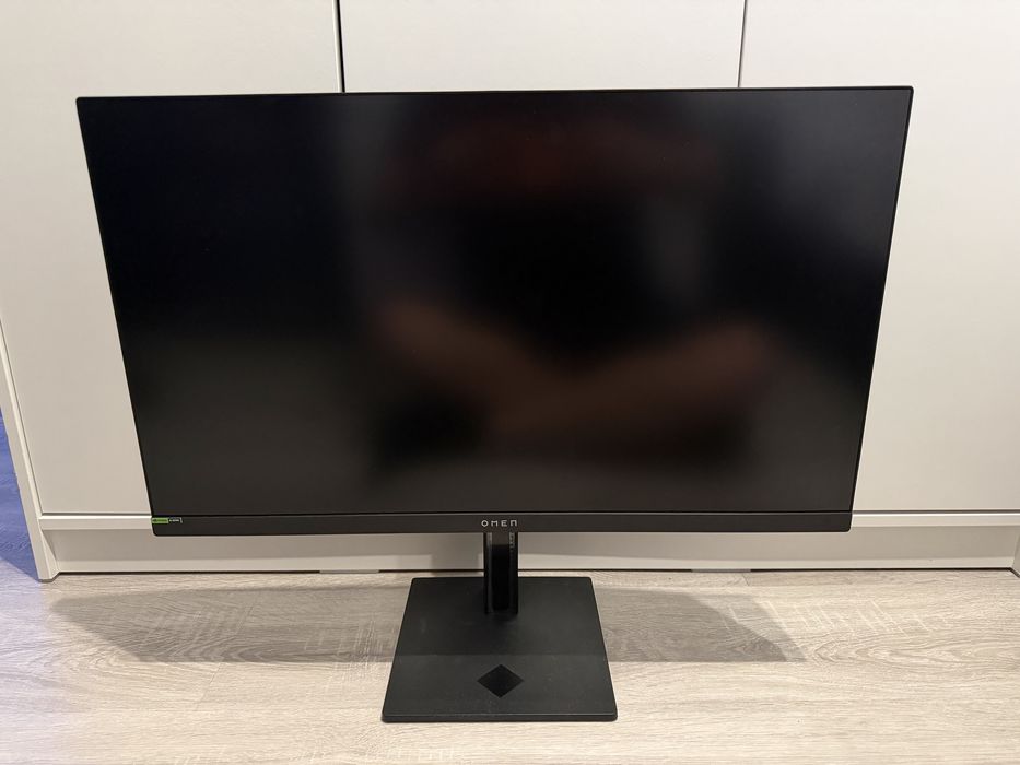 Monitor HP Omen 27K UHD IPS 144Hz 1ms