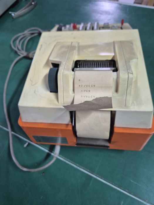 Maszynka do liczenia