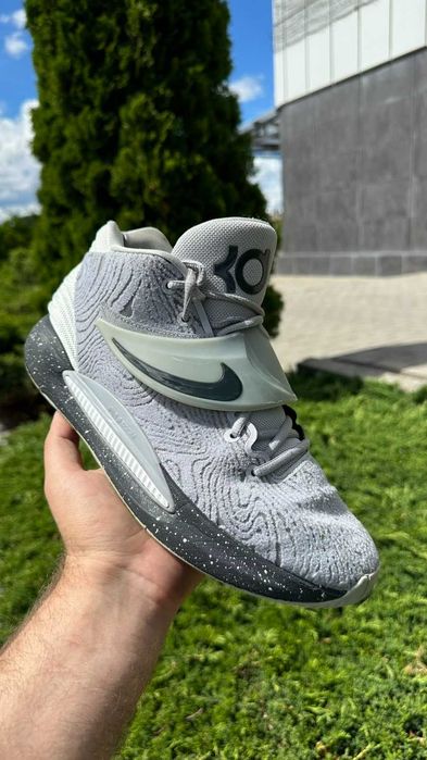#4485 Nike KD 14  [US 10 | 28 cm]