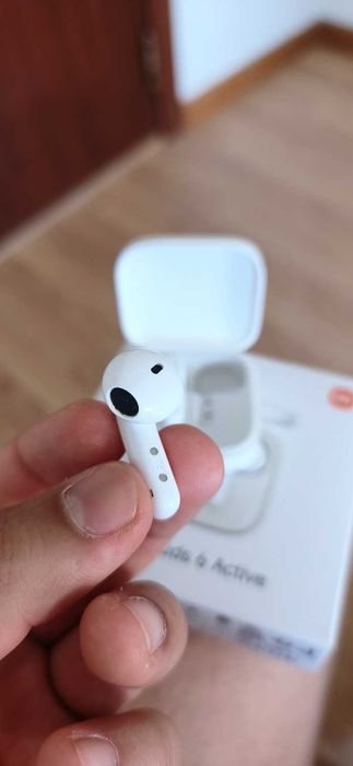 Auriculares | Redmi Buds 6 Active