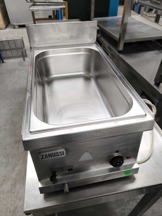 Banho maria de bancada