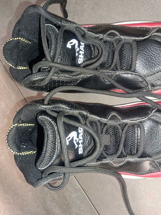 buty shaq 33 jak nowe