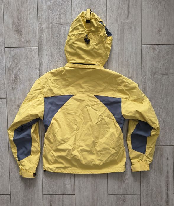 Damski komplet narciarski / snowboardowy kultowej firmy F2