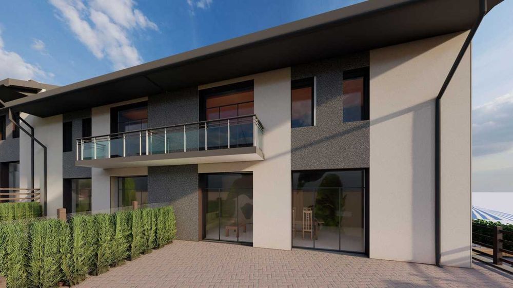 Продаж котеджів у мальовничій місцевості у селі Підгороднє БЕЗ КОМІСІЇ