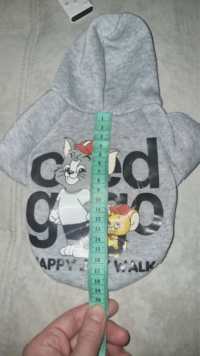 Одяг для собак маленьких порід