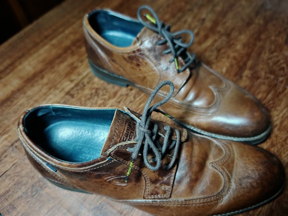 Sapatos Camel Active San Antonio