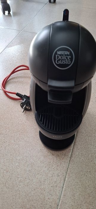 Máquina dolce cust.       .o