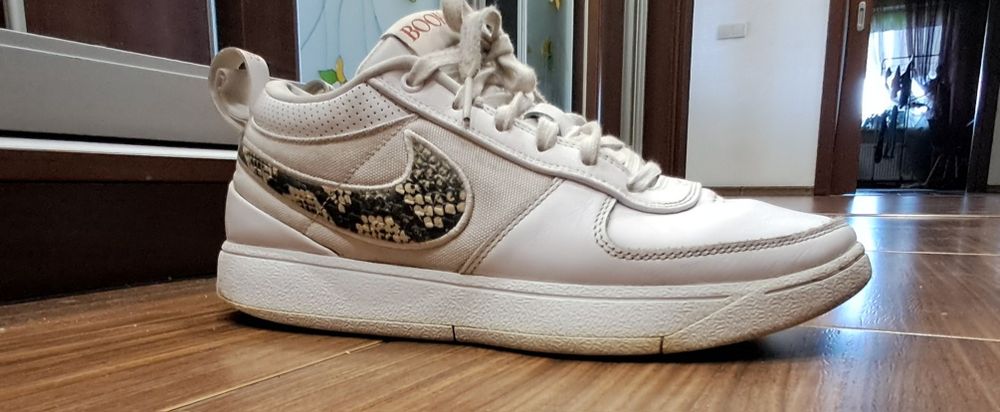 Кросовки BOOK 1 для баскетбола и для  ежедневной носки