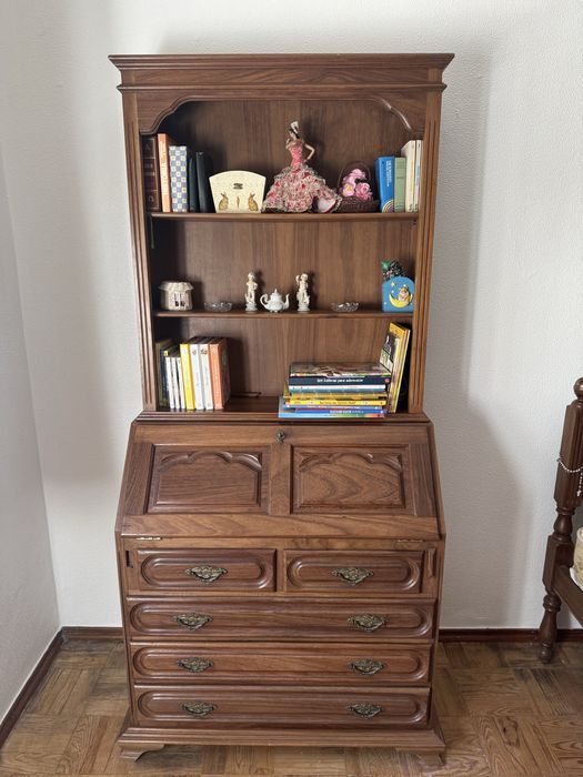 Conjunto de móveis para quarto