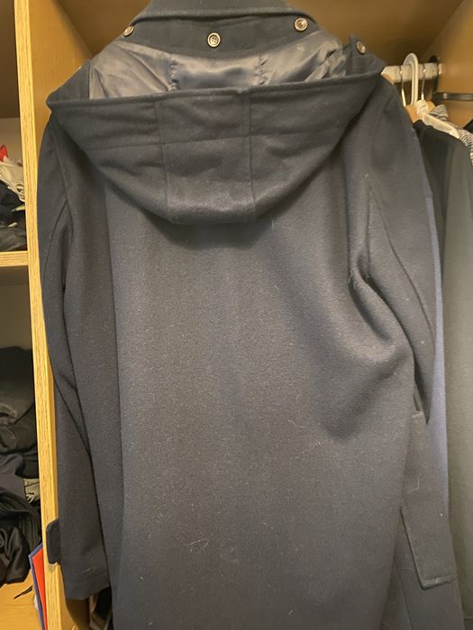 Varios Casacos, Sacoor, Gap, Dickies, Vans