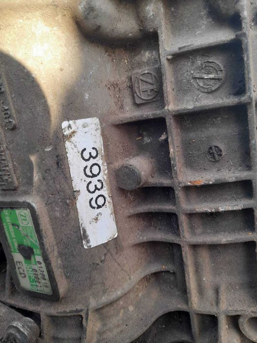 Коробка передач Ауди А 6