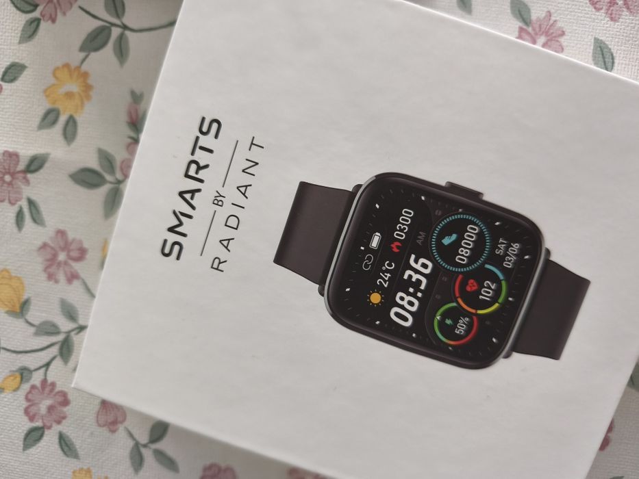Smartwatch Radiant
