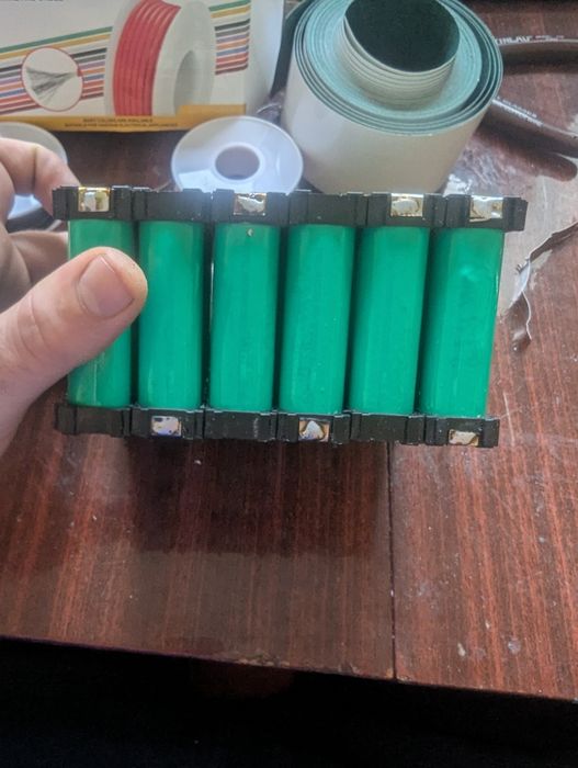 Продам 6s5p збірку під powerbank чи щось інше