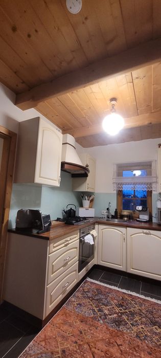 Domek na wynajem krótkoterminowy do 6 osób