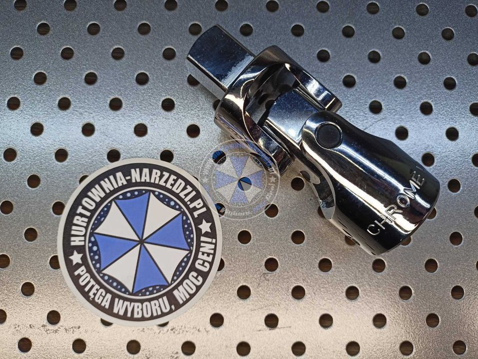 Przegub cardana łącze cardana 3/4" CrV  przegub kardana 3/4"