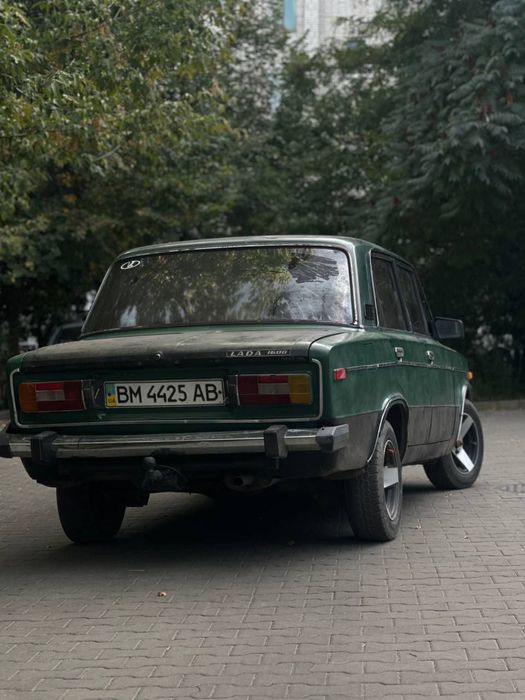 Продам ваз 2106.