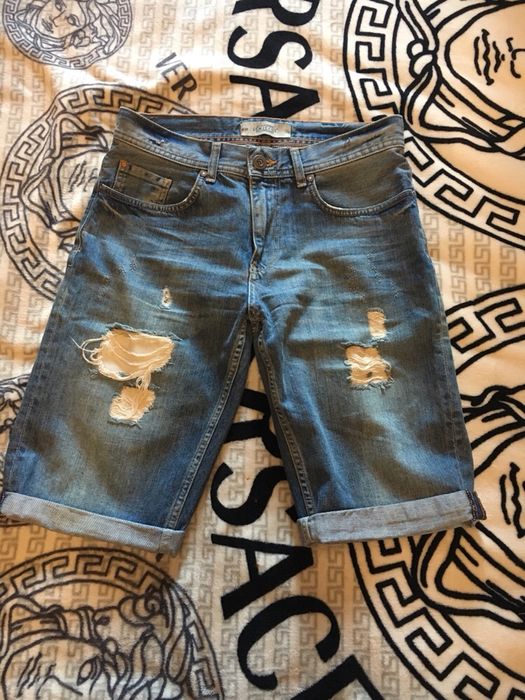 Бриджи мужские