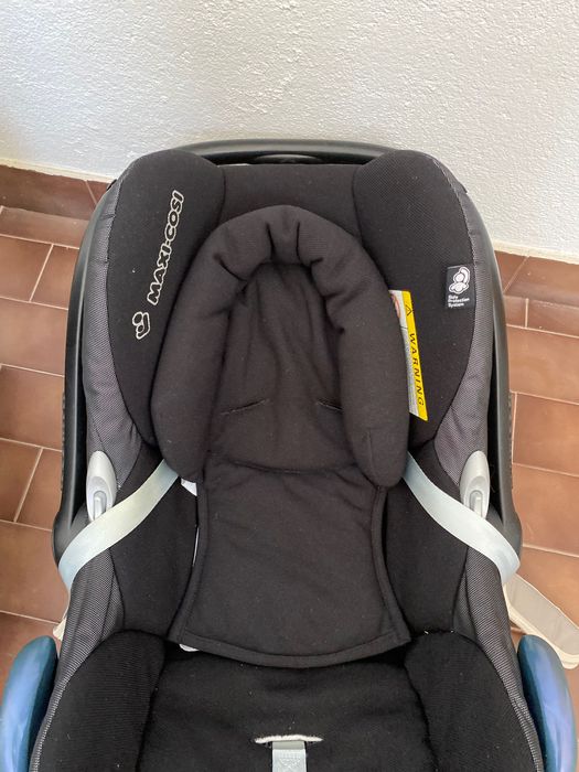 Ovo Maxi-cosi Cabriofix