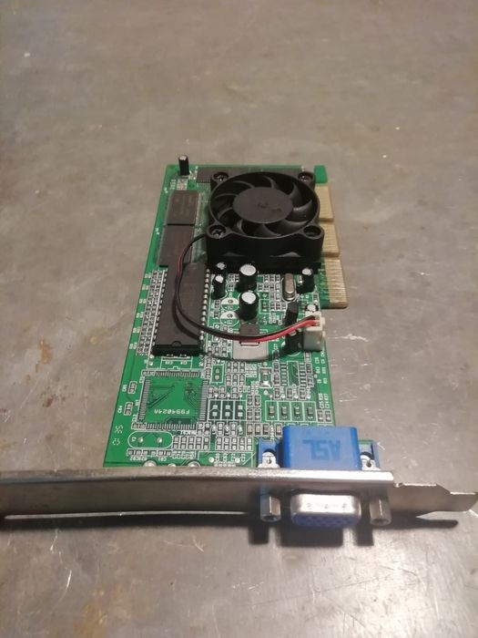 Placas Diversas para PC