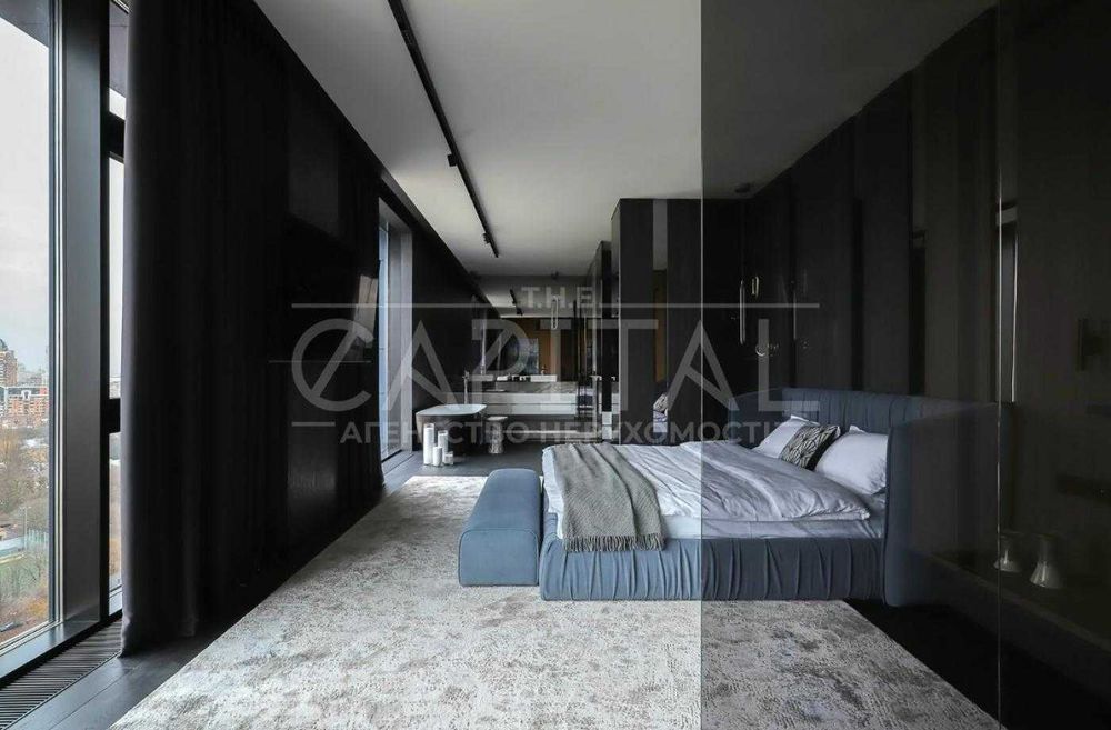 Аренда квартиры, пентхаус, ЖК AlterEgo, Печерск, БЕЗ КОМИССИИ