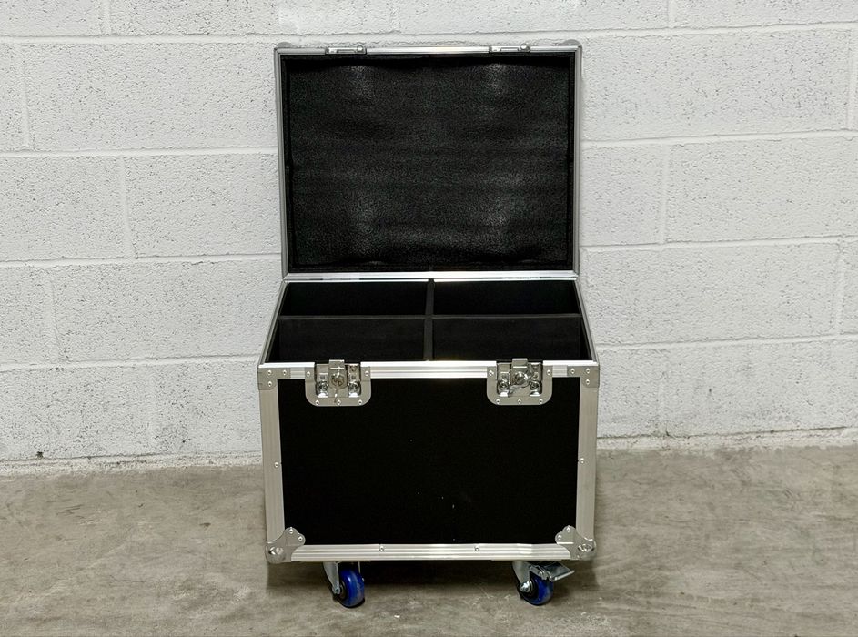Beam 200w led + FlightCase