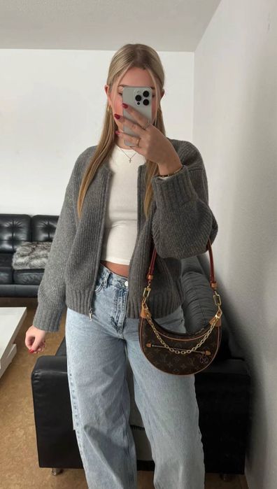 Светр зара с.