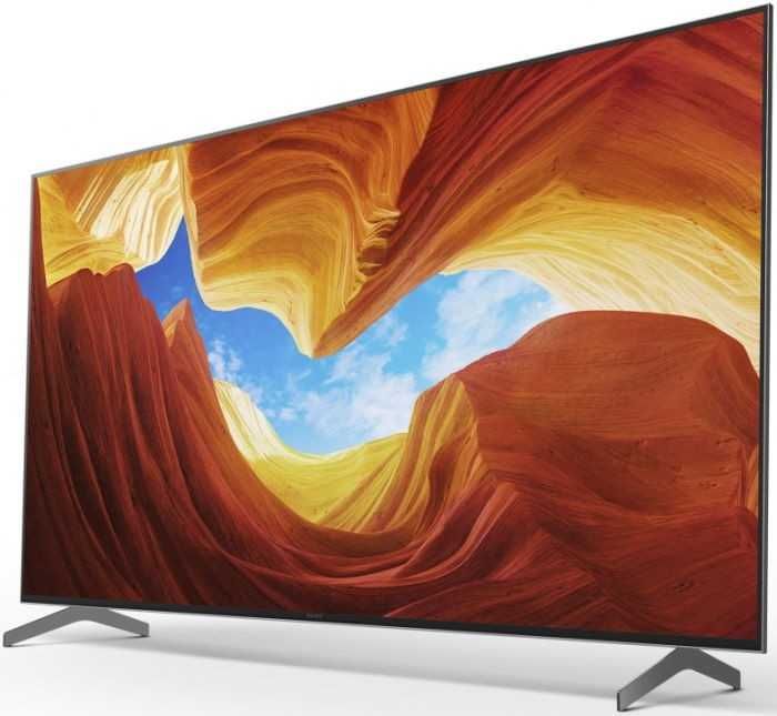 Новий телевізор Sony KD-55XH9096  4к 120гц Android tv