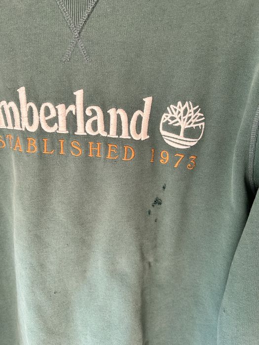 Bluza Crewneck Timberland