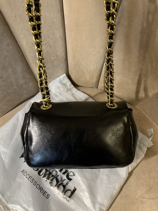Нова жіноча сумочка Vivienne Westwood