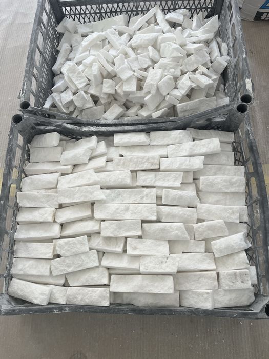 Плитка тасос 3 см (приблизно на 2 м кв)