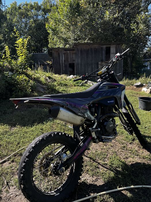 KOVI advance 300 FR