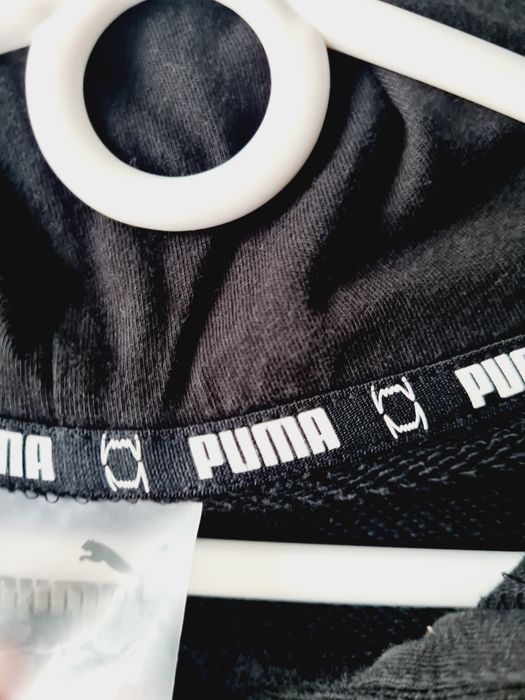 Bluza Puma basketball Hoodie Men Dylan S