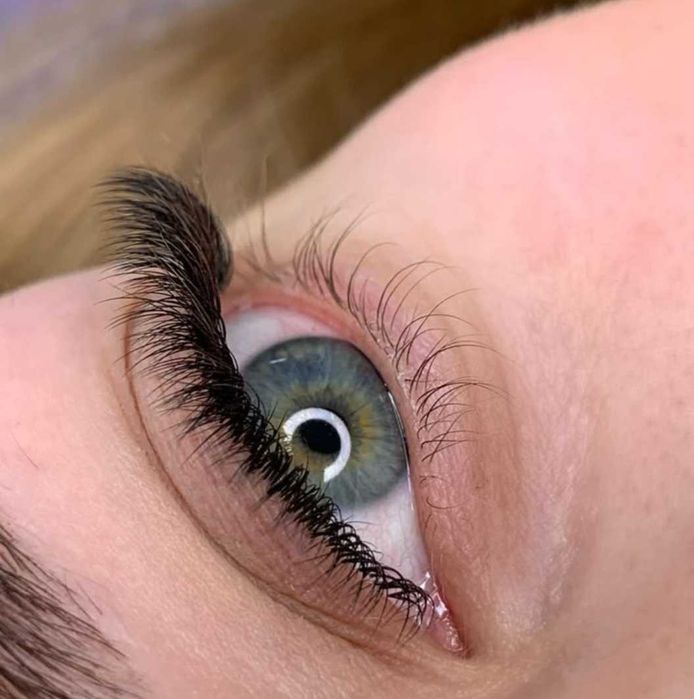 Нарощення вій Хмельницький