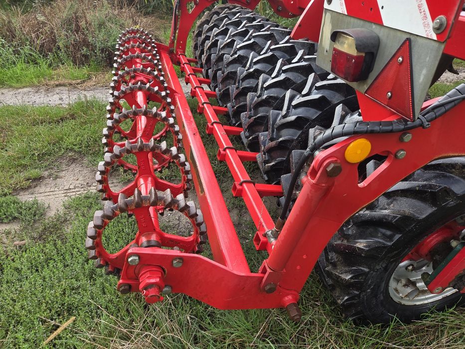 Horsch Tiger 3AS Stan Bardzo Dobry